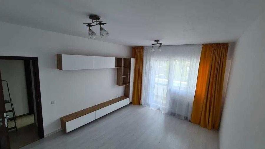 Ap. 2 Camere decomandat - Metropolitan Residence Berceni - 2