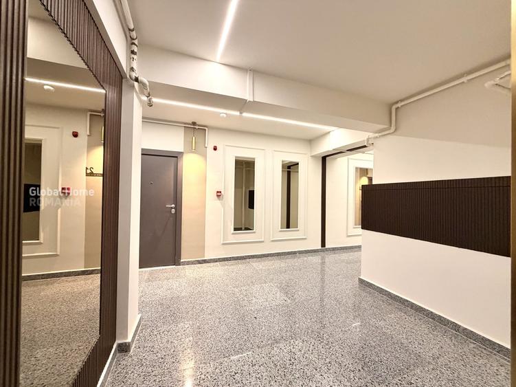 Sage Minimalist | 2 Camere | Mobilat Premium | Ivory R. - Pipera - 22