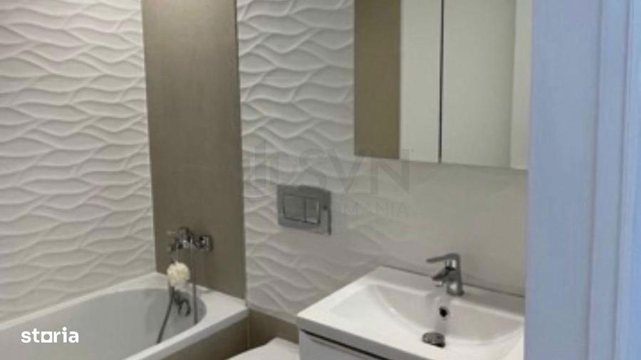 Apartament premium 3 camere 4CITYPOINT PIPERA - 4