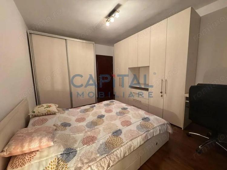 Comision 0 % Apartament decomamdat 60mp, balcon 16mp, zona Grand Hotel Italia - 6
