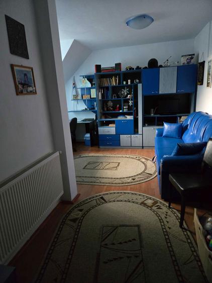 Vand casa individuala Tg Mures zona Libertatii - 1