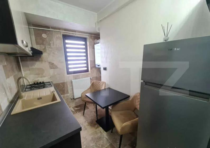 Garsoniera de inchiriat, confort 1, central - 3