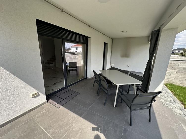 Duplex despărtit  prin garaj zona Ikea - 7