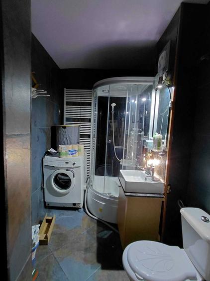 Inchiriere apartament cu 1 camera si birou - Zona Nicolina 1 - 7