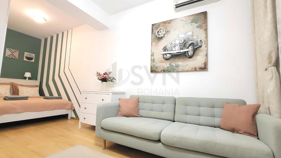 REA1026588 Studio I De Vanzare I Zoo I Baneasa - 4