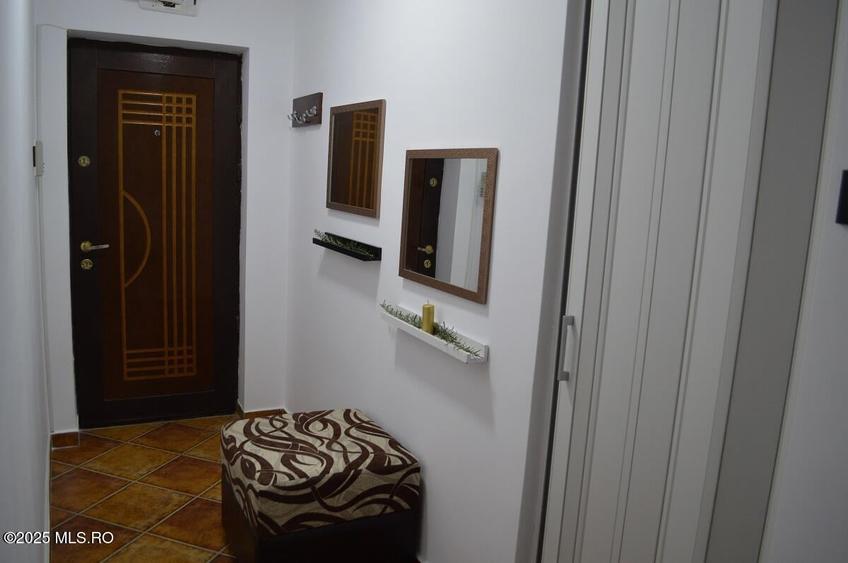 Calea Bascovului - Ramada - Apartament 2 camere, 49 mp, De Inchiriat! - 13