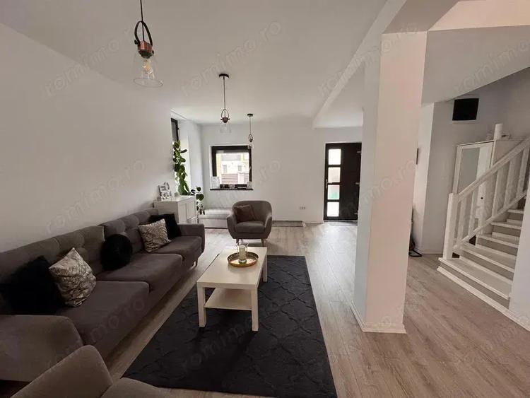 De vanzare duplex situat pe calea Calea Urseni la 4 minute de Vila Contra - 2