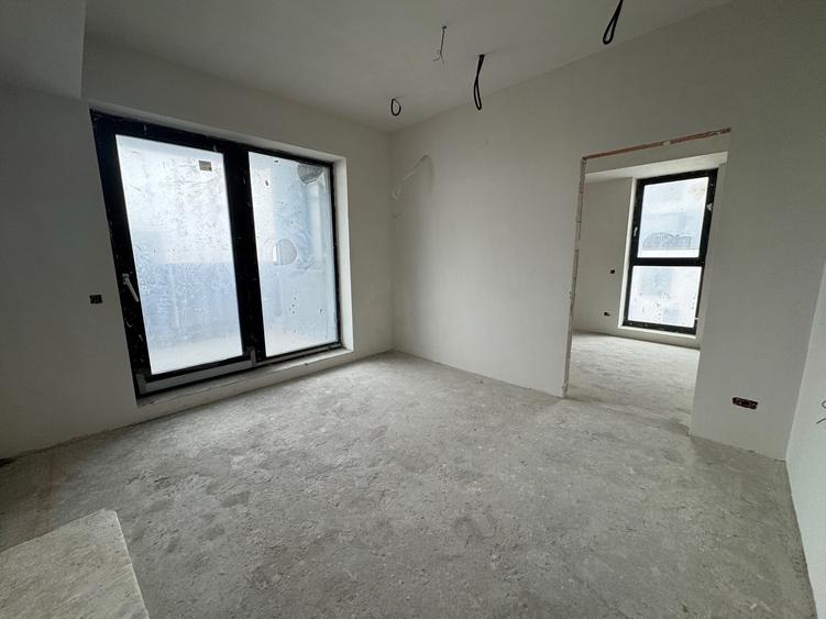 Apartament 2 camere AVIATORII RESIDENCE - 8