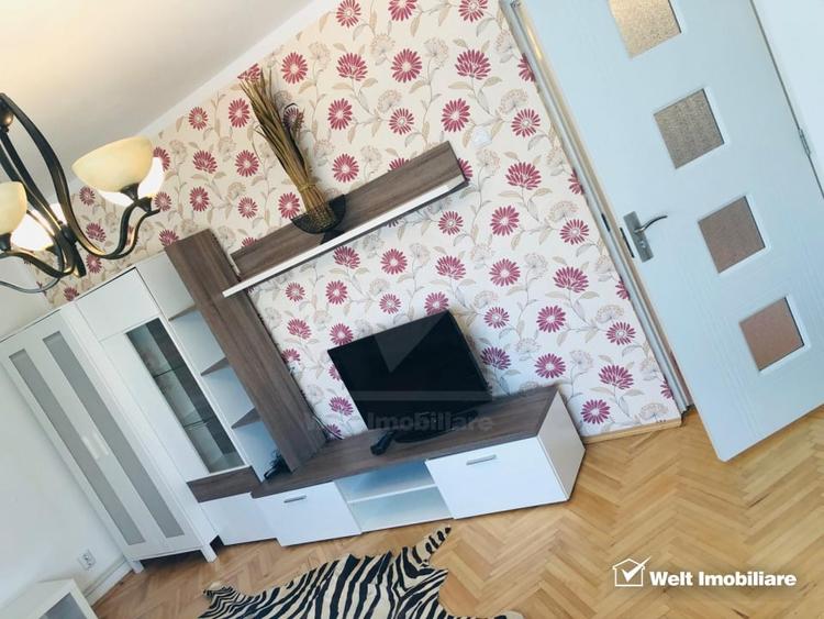 De inchiriat apartament cu 2 camere str Luceafarului/Zorilor - 7