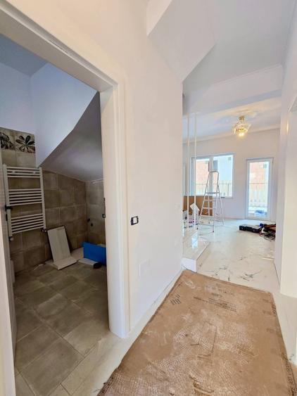 Vile Înșiruite P+1 , 4 Camere, Strada Părului, Dobroești - 3