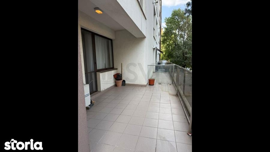 Apartament 2 camere Aviatiei Bd Aerogarii - 8