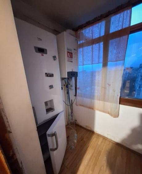 Apartament cu 2 camere - zona Nicolina - Lidl - Pet Friendly - 8