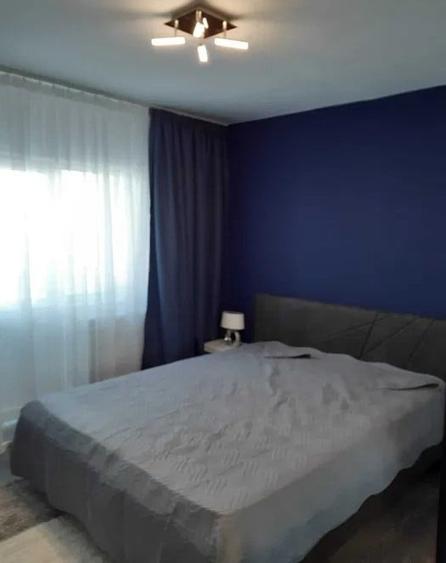Apartament cu 2 camere decomandat în Aviației