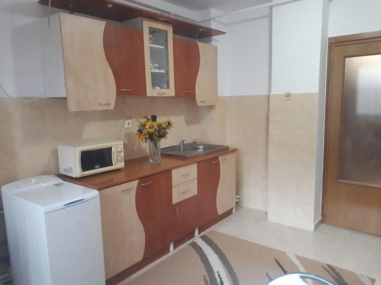 Aparatament 1 camera zona Buzaului - 2