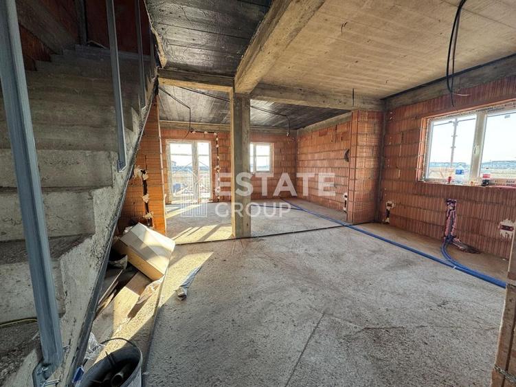 Duplex cu 4 camere in Mosnita Noua - 3