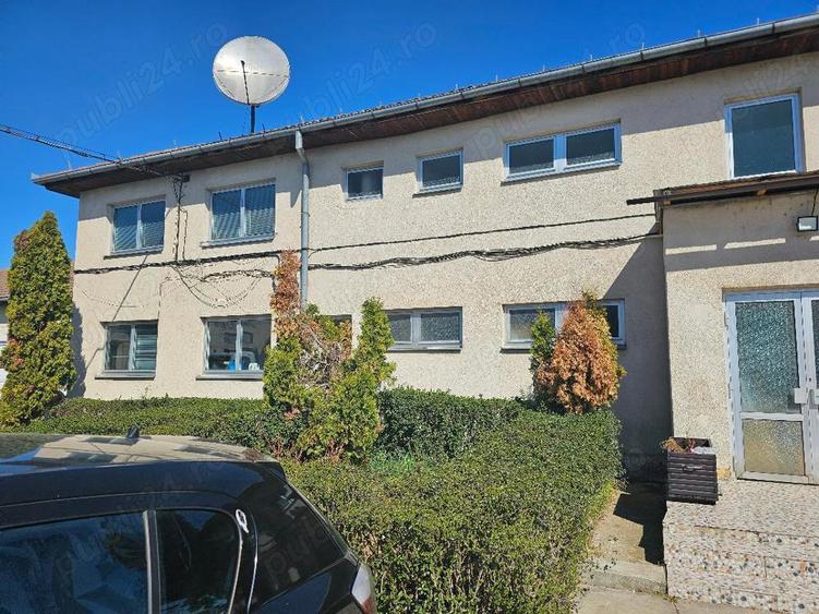 Vand Hale cu teren Zona Metro,( fosta fabrica),teren 14500 mp ,Hale 9 cladiri P+E, platf betonate - 9