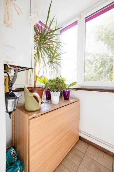 	Apartament 2 camere decomandat, centrala, etaj 3 - Alfa - 8