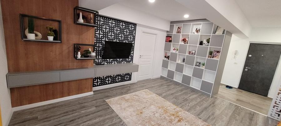 Apartament cu 2 camere decomandat 75mp Cod 150845 - 1