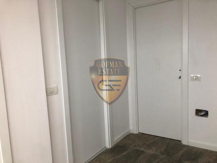 2 camere 82.5mp, curte, Primo Compozitori Energia, Bloc Nou , etaj 4/4 - 6