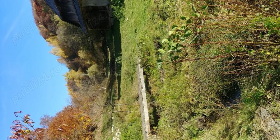 Vand Casa si teren in Maramures - 9