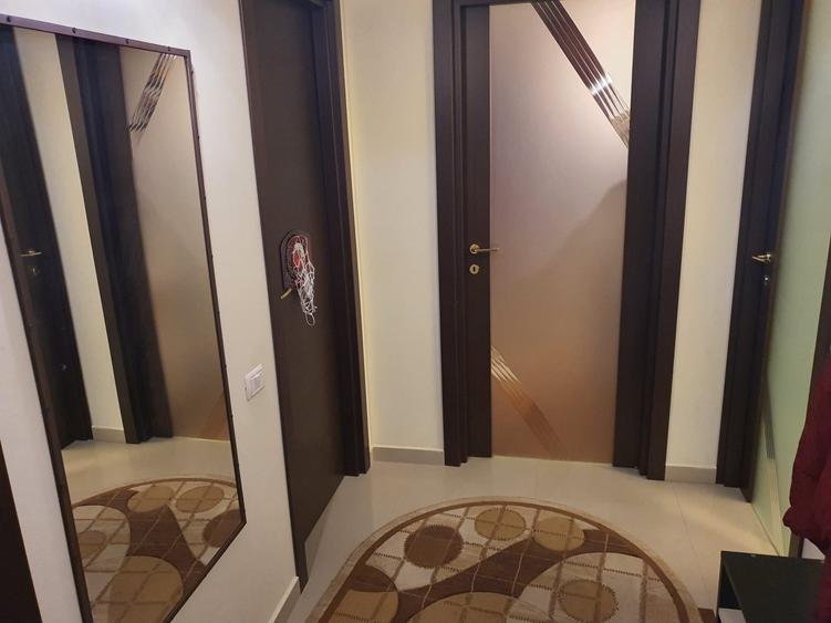 Mamaia Sat-malul lacului, apartament 2 camere,70mp, mobilat,utilat, parcare - 31