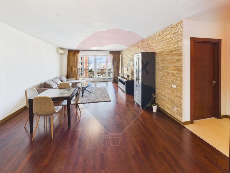 Apartament premium cu 2 camere decomandat, InCity Residence - 4