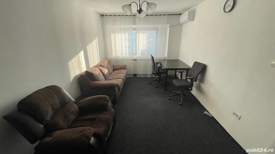 Inchiriez apartament 2 camere - Girocului - 6