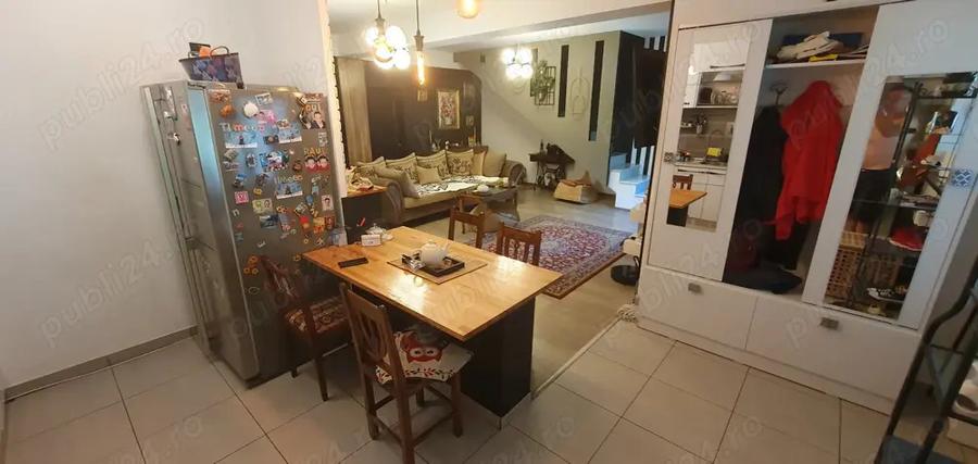 Locuinta individuala de vanzare, P+E+M Dristor - 6