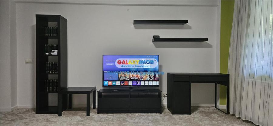 inchiriere apartament 2 camere mobilat Greenfield Baneasa - 4