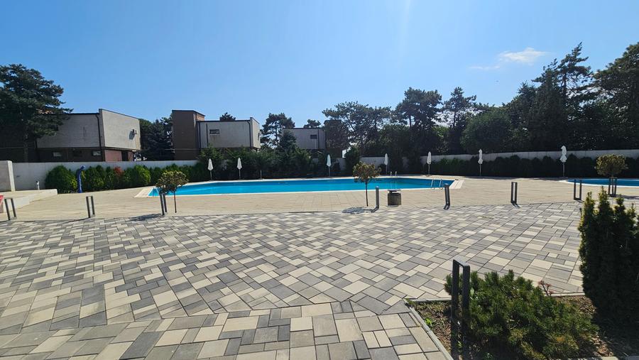 Ocazie! Apartament Sea View Residence cu certificat clasare turism, la cheie. - 6