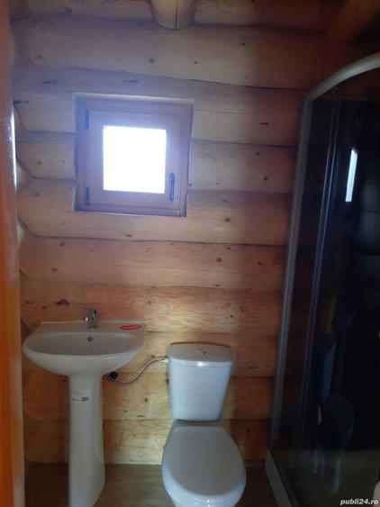 Inchiriez cabana - 7