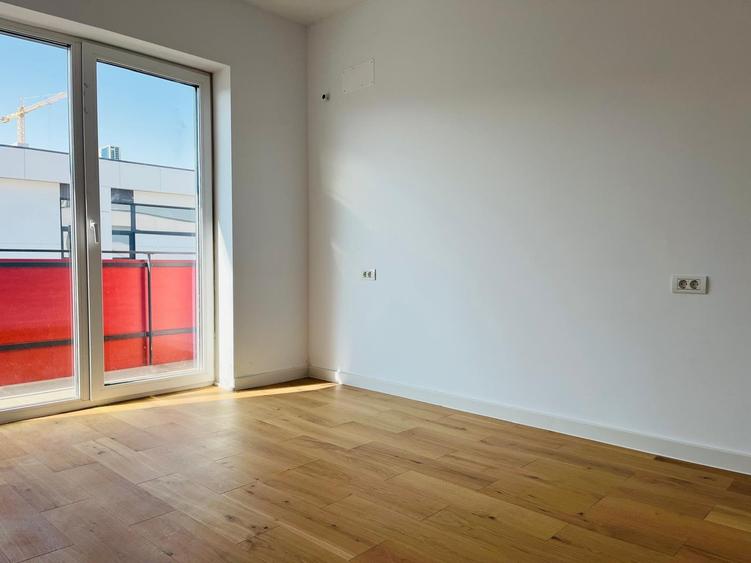 Casă înșiruită cu 3 dormitoare în Proiectul H4L - 8