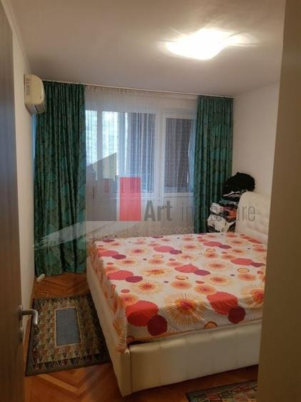 APARTAMENT 3 CAMERE STEFAN CEL MARE - OBOR - 2