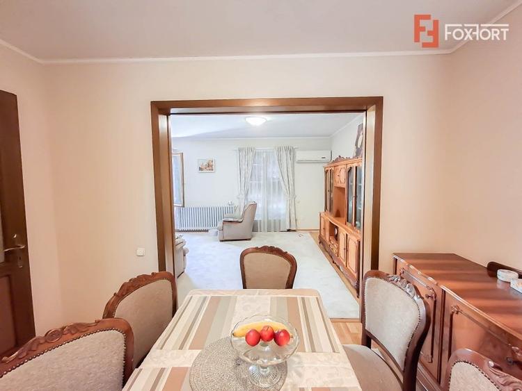 Casa individuala cu suflet si poveste, 5 camere, 204 mp utili - 18