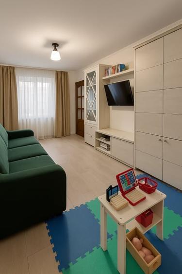 Casa la sol 5 camere -Cartierul Palas 0% comision + consultanta financiara - 1