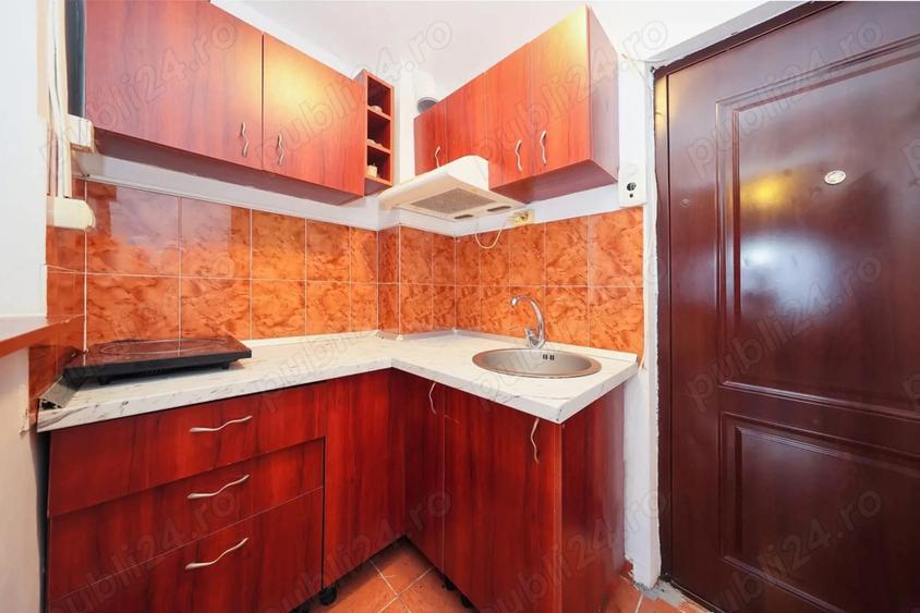 Inchiriez garsoniera tip camera - 1