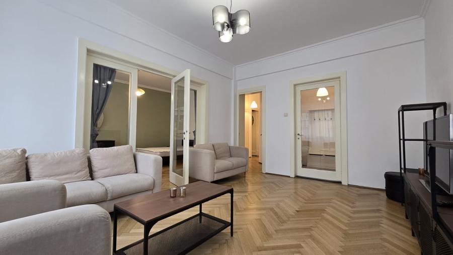 De inchiriat apartament 3 camere Gara de Nord - 1