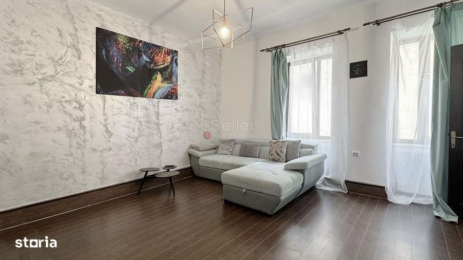 Zona Ultracentrala | Pretabil Investitie - 7