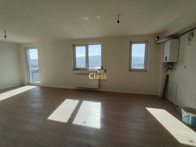 Apartament 2 camere | Etaj Intermediar | 52 mpu | Zona Calea Baciului - 2