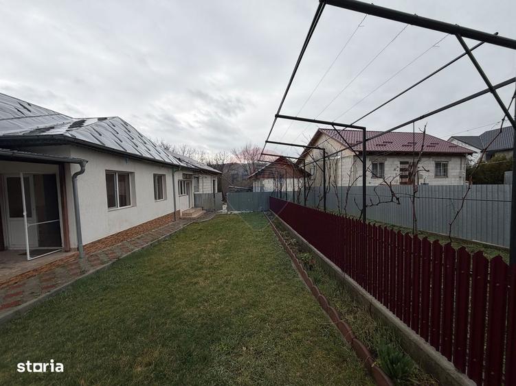 Casa de vazare Vizantea Razaseasca - 9