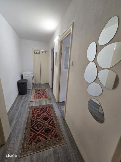 Inchiriez apartament 2 camere decomandat - 3