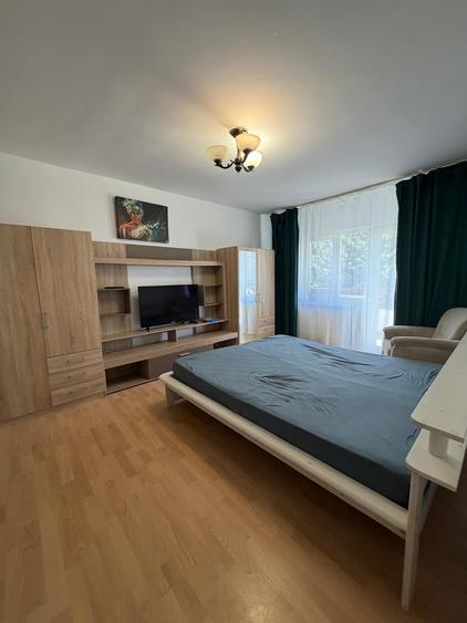 Apartament cu 2 camere decomandate I 2 balcoane I Zorilor - 7