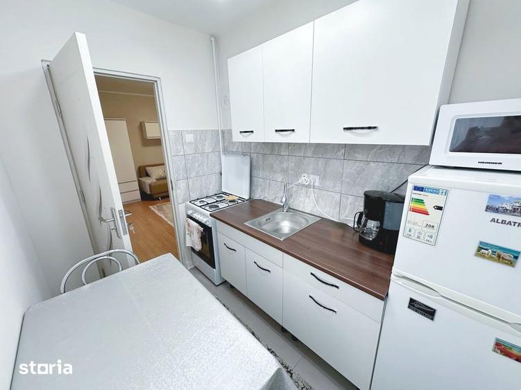 Apartament, 38 m2, - 8