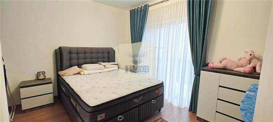 Apartament de lux la vila cu 3 camere gradina 75 mp Selimbar - 2
