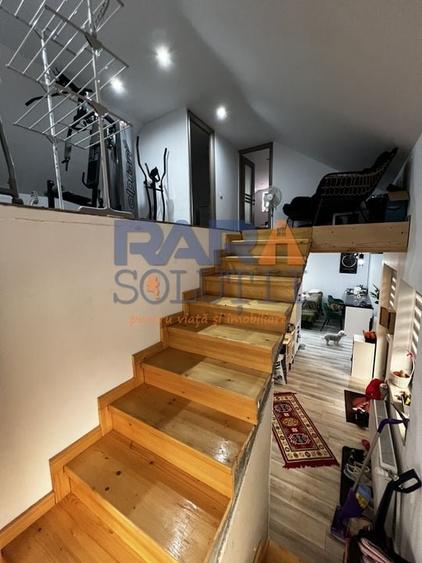 Casă la cheie - zona Ștrandului Municipal - 7