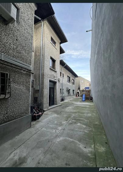 Apartament Unirii, 3 Camere - 3