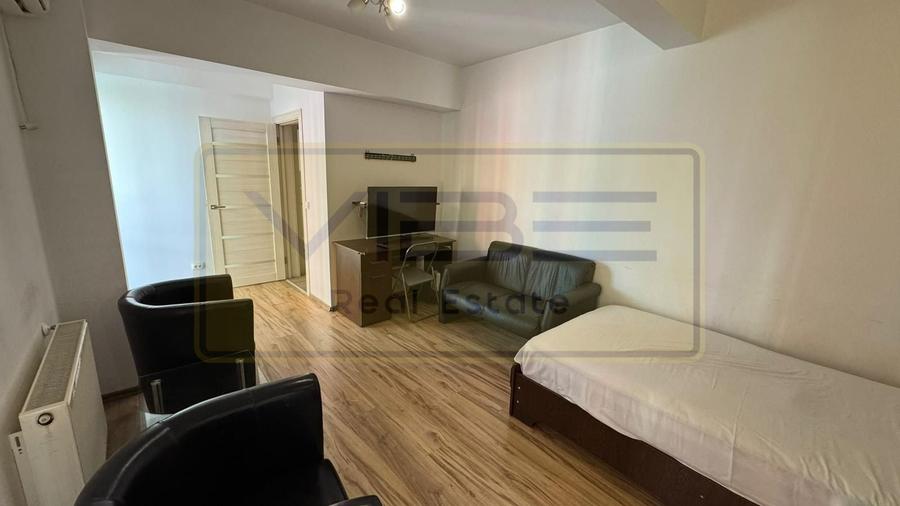 Apartament 1 camera - River Towers Iulius Mall - 4