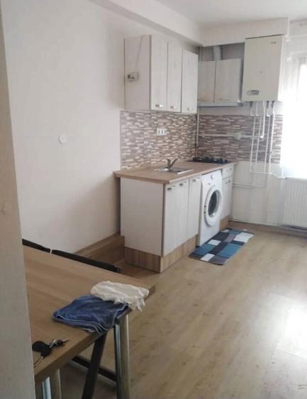 Garsoniera 22 m2 - 4