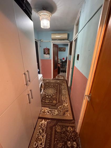 Rahova, Str. Caporal Ilina, Apartamet 2 Camere Confort 1, Decomandat - 5