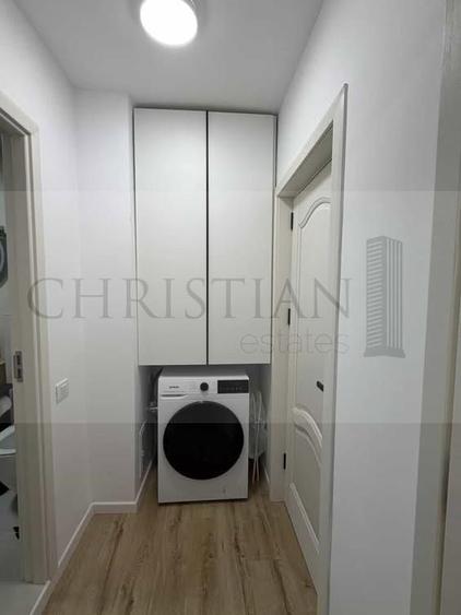 2 Camere 56 Mp Strada Turda Grivita Prima Utilizare - 7